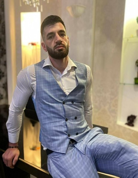 Nacktes geleaktes OnlyFans-Foto von Shredtaculartease