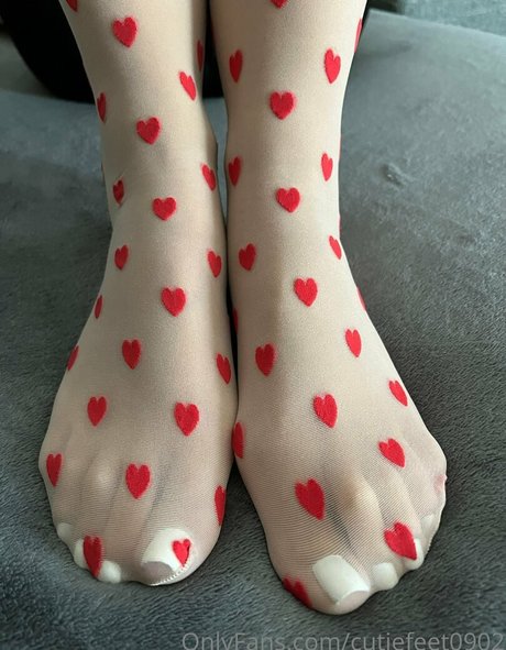 Cutiefeet0902