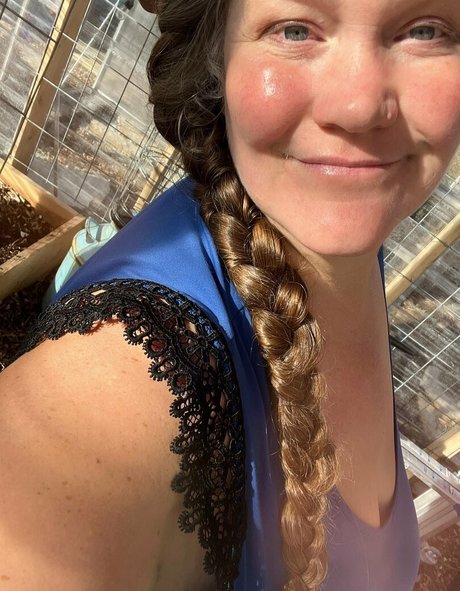Nacktes geleaktes OnlyFans-Foto von Michelemarie