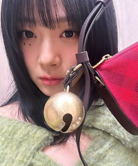 Nacktes geleaktes OnlyFans-Foto von Kim Hyungseo