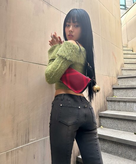 Nacktes geleaktes OnlyFans-Foto von Kim Hyungseo