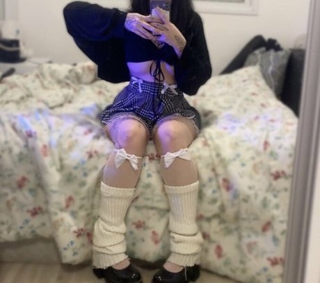 Nacktes geleaktes OnlyFans-Foto von Lara Linx