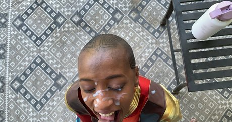 Nacktes geleaktes OnlyFans-Foto von Cleopandavip