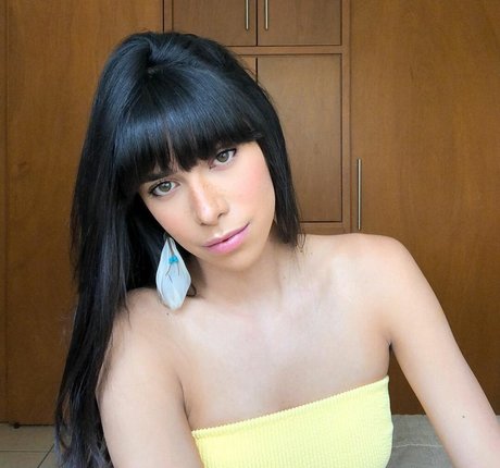 Nacktes geleaktes OnlyFans-Foto von Gabrielle M