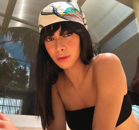 Nacktes geleaktes OnlyFans-Foto von Gabrielle M