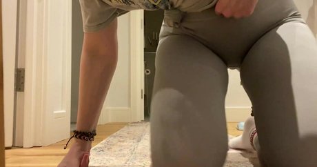 Nacktes geleaktes OnlyFans-Foto von Asmr Mistress