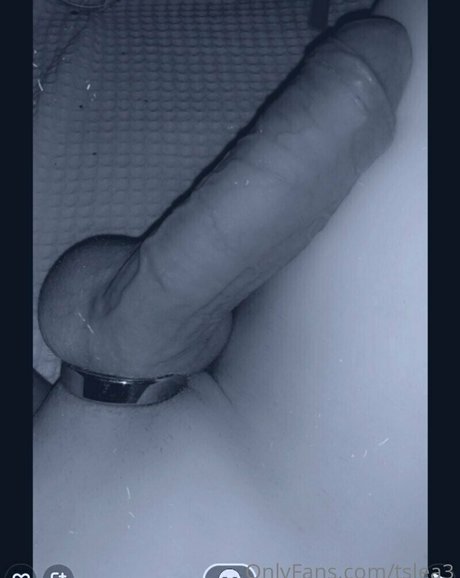 Nacktes geleaktes OnlyFans-Foto von Luvluvuxuluvluv