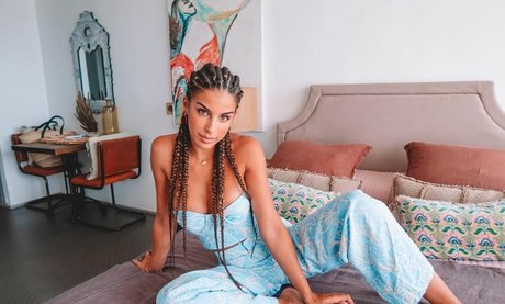 Nacktes geleaktes OnlyFans-Foto von Zoe Bayona