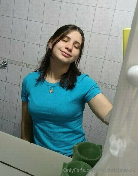 Hotchristinexxx