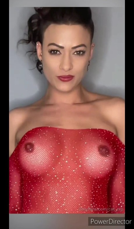 Nacktes geleaktes OnlyFans-Foto von Catnip Faith