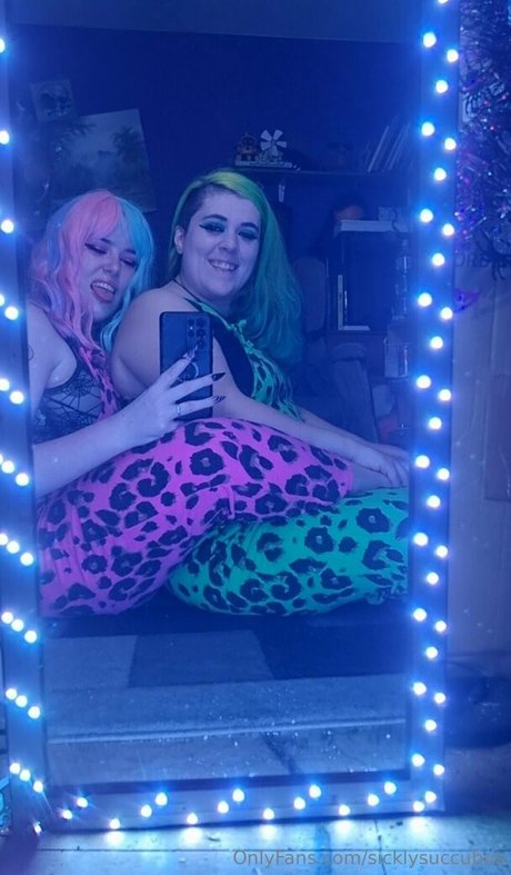 Sicklysuccubus