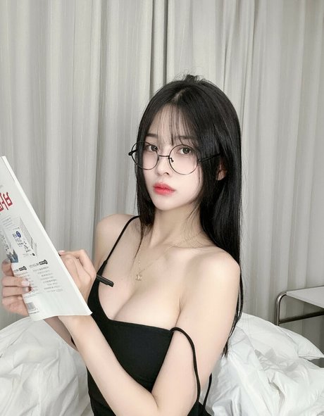 Nacktes geleaktes OnlyFans-Foto von Kbc7887