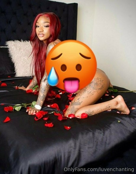 Luvenchanting