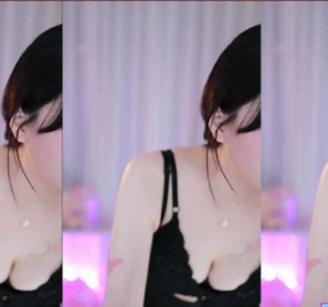 Nacktes geleaktes OnlyFans-Foto von Chujeong