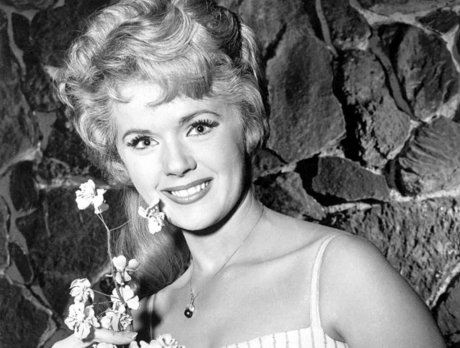 Connie Stevens