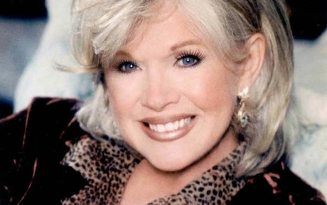 Connie Stevens
