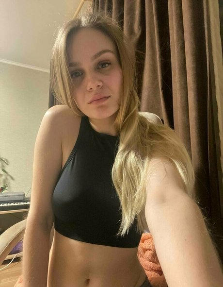 Nacktes geleaktes OnlyFans-Foto von Yummysofie