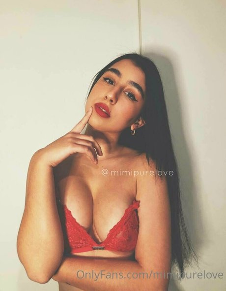 Mimipurelove