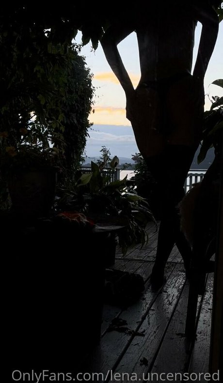 Lena.uncensored