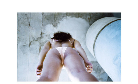 Nacktes geleaktes OnlyFans-Foto von Ruth Calahorra