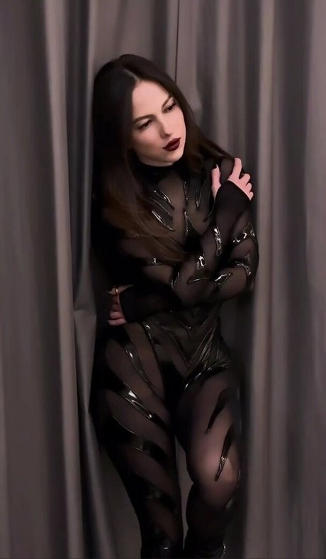 Nacktes geleaktes OnlyFans-Foto von Paty Cantu