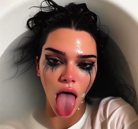 Kendall Jenner Ai Porn