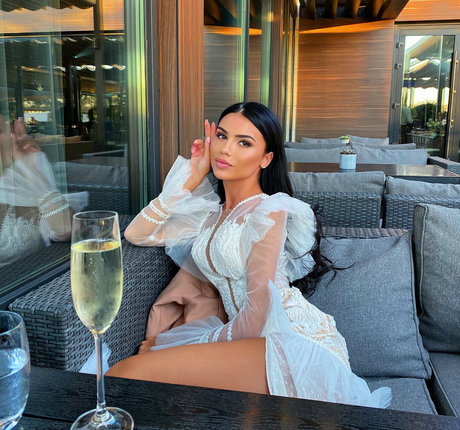 Nacktes geleaktes OnlyFans-Foto von Leylanight