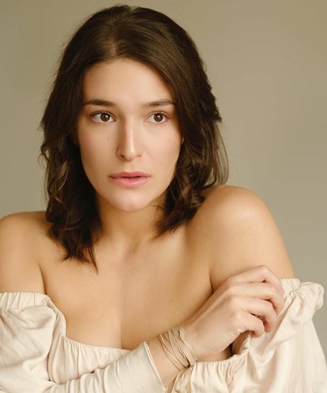 Sofya Volodchinskaya