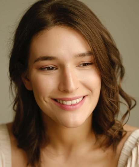 Sofya Volodchinskaya