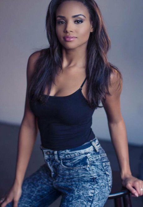 Nacktes geleaktes OnlyFans-Foto von Meagan Tandy