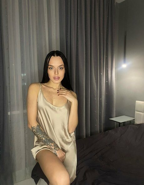 Nacktes geleaktes OnlyFans-Foto von Margarita1111