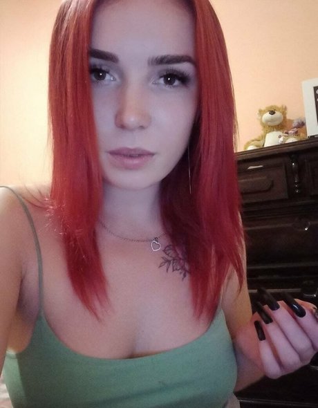 Nacktes geleaktes OnlyFans-Foto von Sofiyasweetsofiya