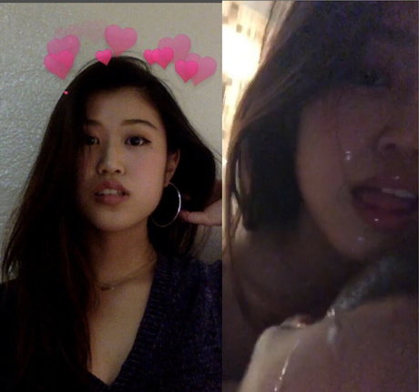 Nacktes geleaktes OnlyFans-Foto von Tomomi Shiotani