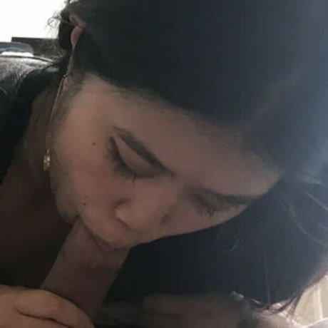 Nacktes geleaktes OnlyFans-Foto von Tomomi Shiotani
