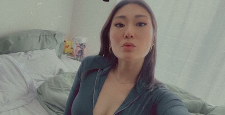 Nacktes geleaktes OnlyFans-Foto von Momochanel