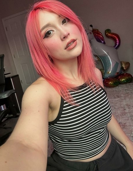 Nacktes geleaktes OnlyFans-Foto von Itsqueenmanda