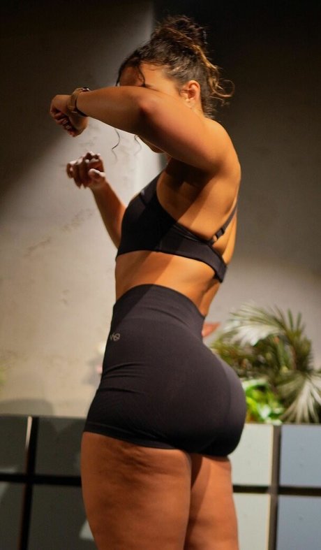 Alissa Oddo