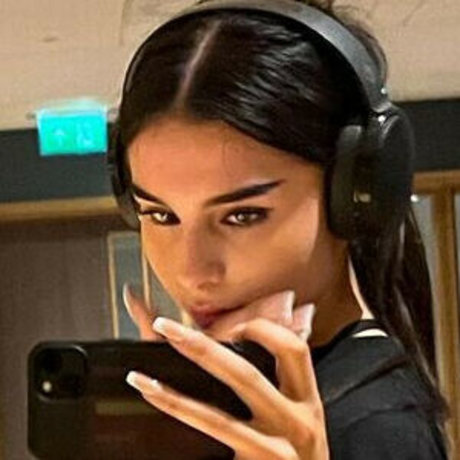 Nacktes geleaktes OnlyFans-Foto von Christabellaeee