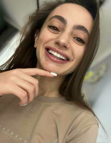Nacktes geleaktes OnlyFans-Foto von Wowimmma