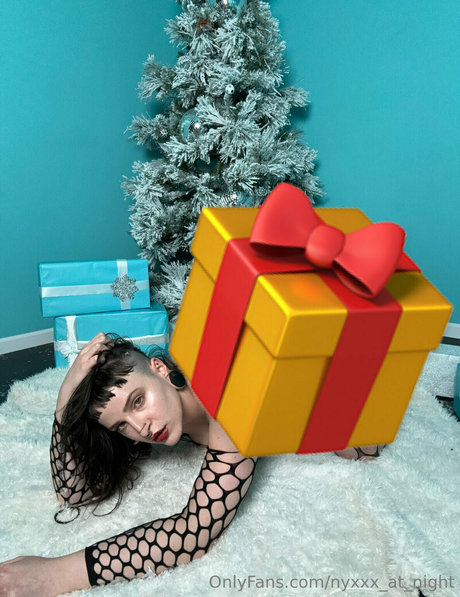 Nyxxxatnight