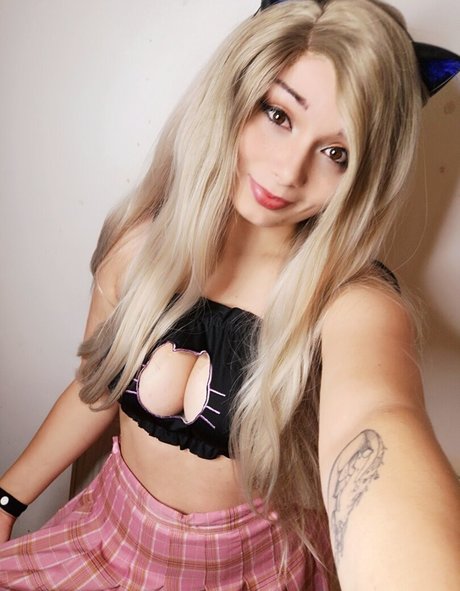 Bellajynx.free
