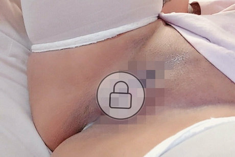 Nacktes geleaktes OnlyFans-Foto von Leafyvoidd