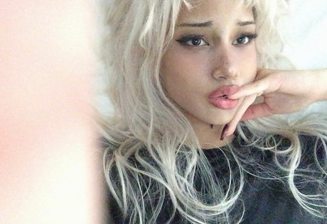 Nacktes geleaktes OnlyFans-Foto von Tamakeri