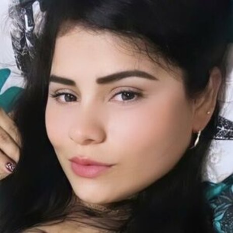 Nacktes geleaktes OnlyFans-Foto von Adriana Rios