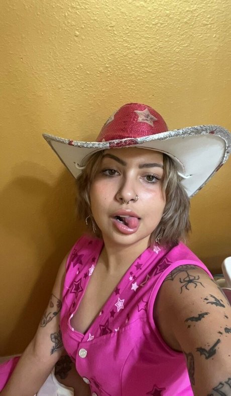 Nacktes geleaktes OnlyFans-Foto von Steph