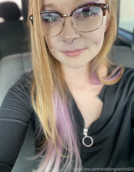 Dabbingdarlin420