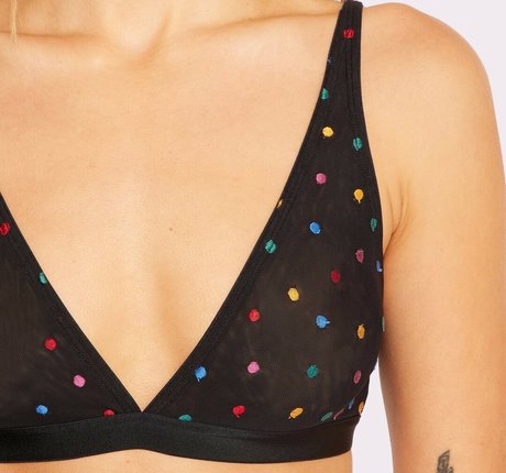 Nacktes geleaktes OnlyFans-Foto von Lindsay Vrckovnik Linmick