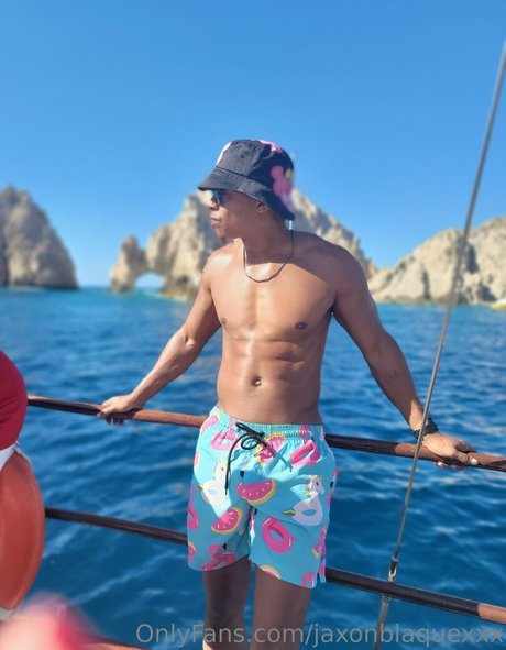 Jaxonblaquexxx