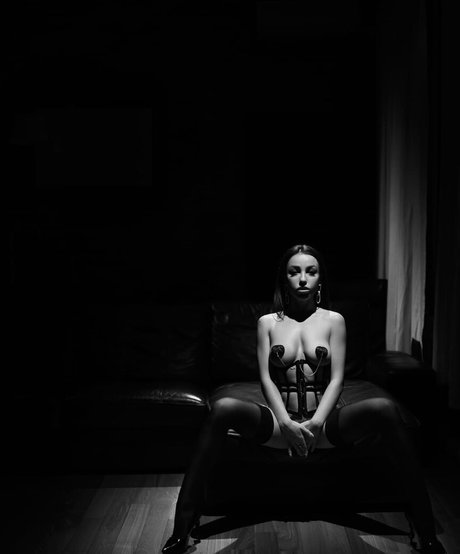 Eleonora Nedova