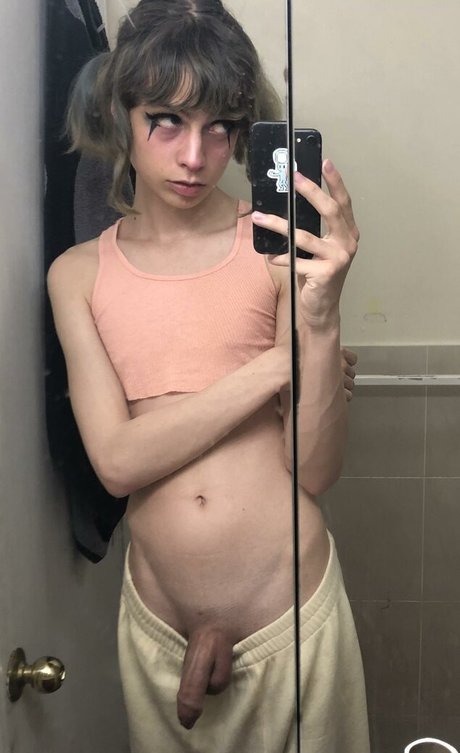 Nacktes geleaktes OnlyFans-Foto von Cd Bell